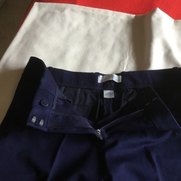 New Cropped Pants - Picture 6 of 9